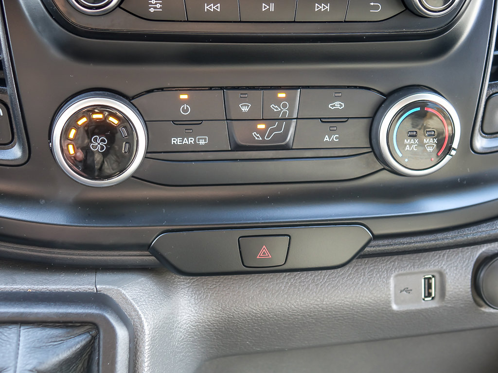 2024 FORD TRANSIT - Image 14