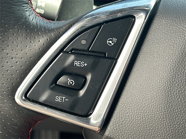 2023 Chevrolet Camaro 2SS photo 21