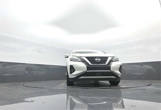2019 Nissan Murano SL photo 28