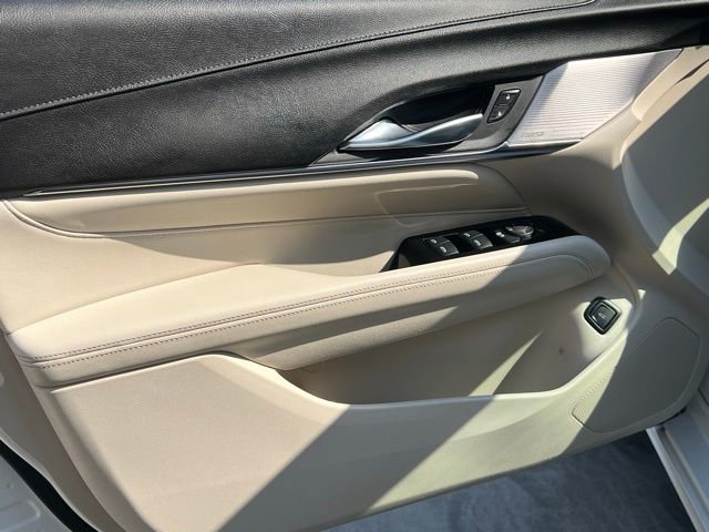 2022 Cadillac CT4 Luxury photo 15