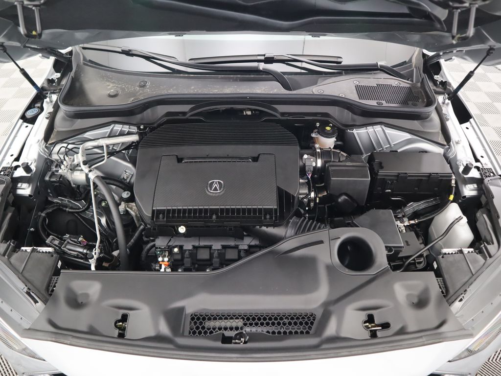 2026 Acura MDX Technology photo 31