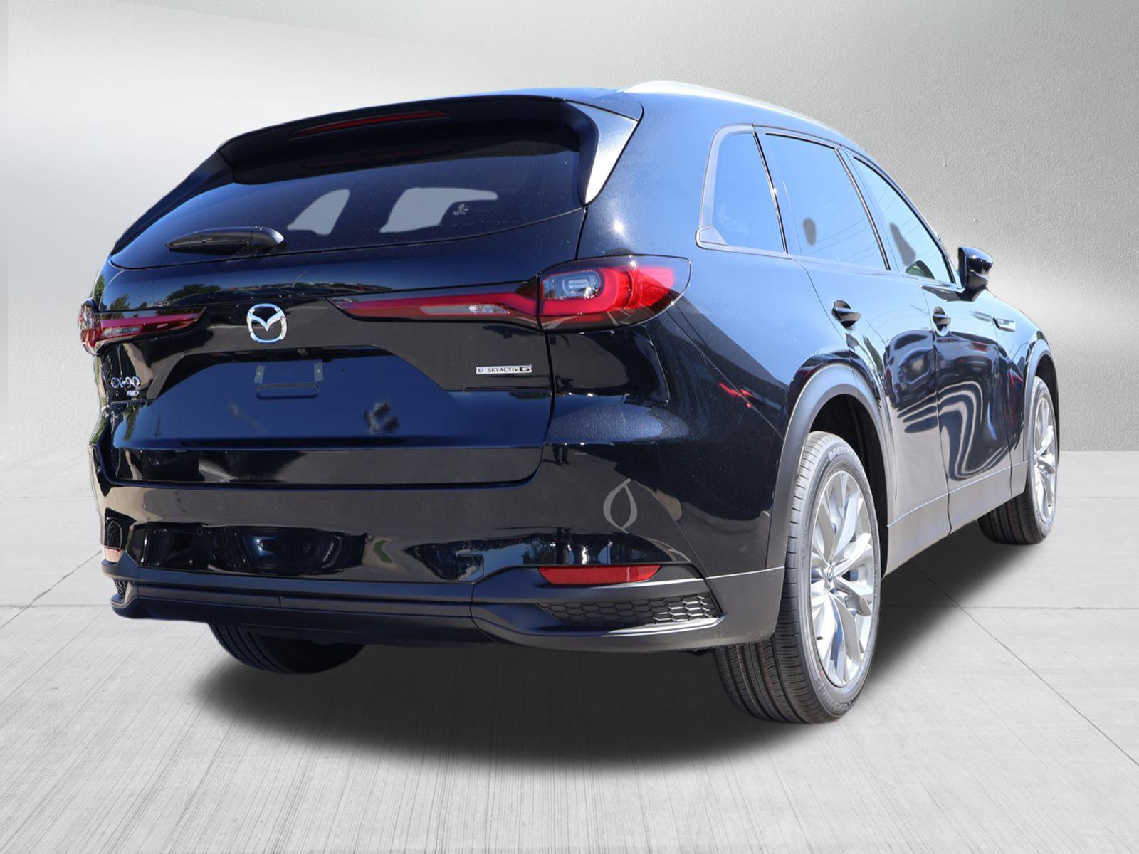 2026 Mazda CX-90 Preferred photo 6