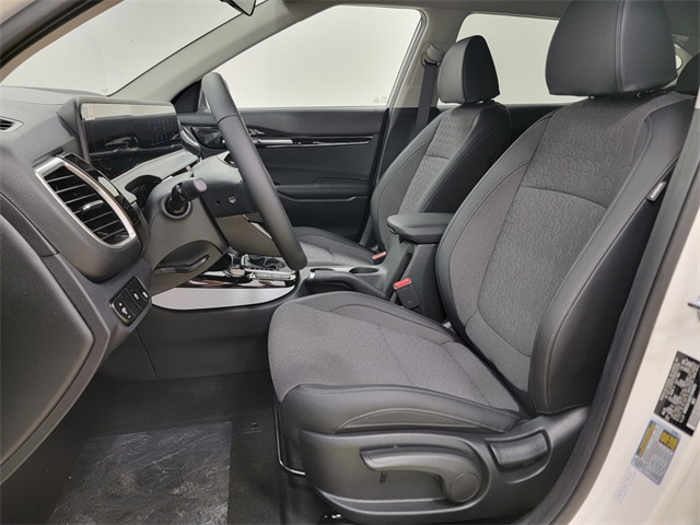 2026 Kia Seltos S photo 11
