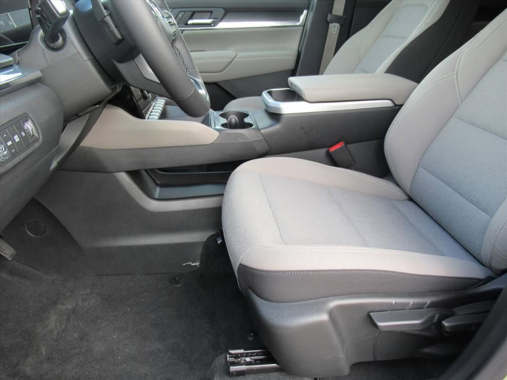 2026 Gmc Terrain Elevation photo 13