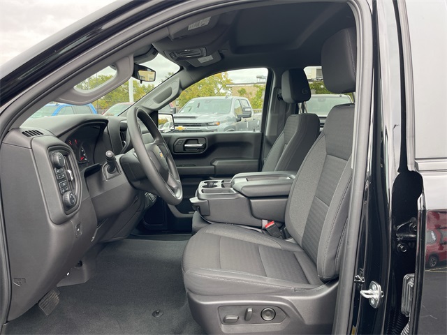 2024 CHEVROLET SILVERADO - Image 18