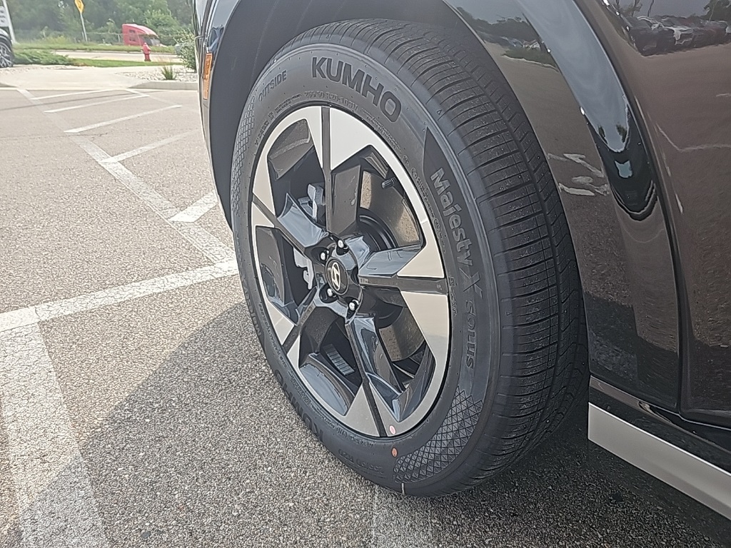 2026 Hyundai Palisade Limited photo 51