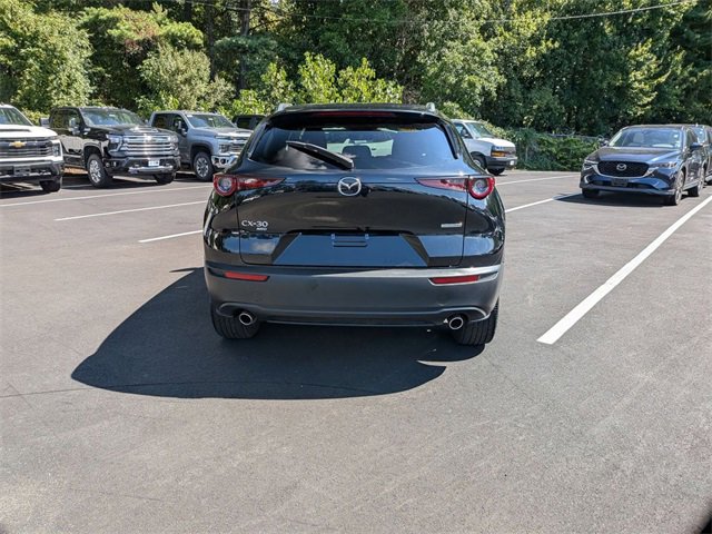 2023 Mazda CX-30 2.5 Select photo 4
