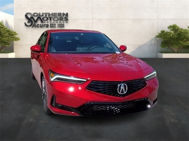 2025 Acura Integra A-Spec photo 34
