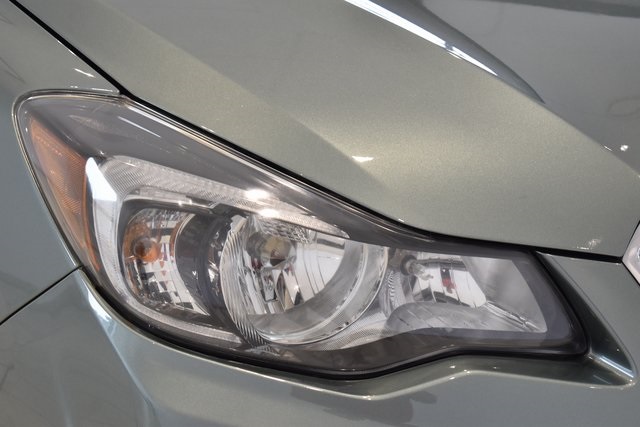 Used 2016 Subaru Impreza Premium with VIN JF1GJAB68GH008528 for sale in Kenosha, WI