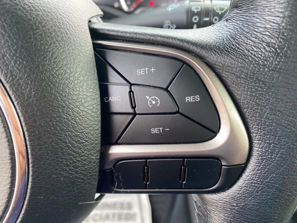 2022 Jeep Renegade Latitude photo 16
