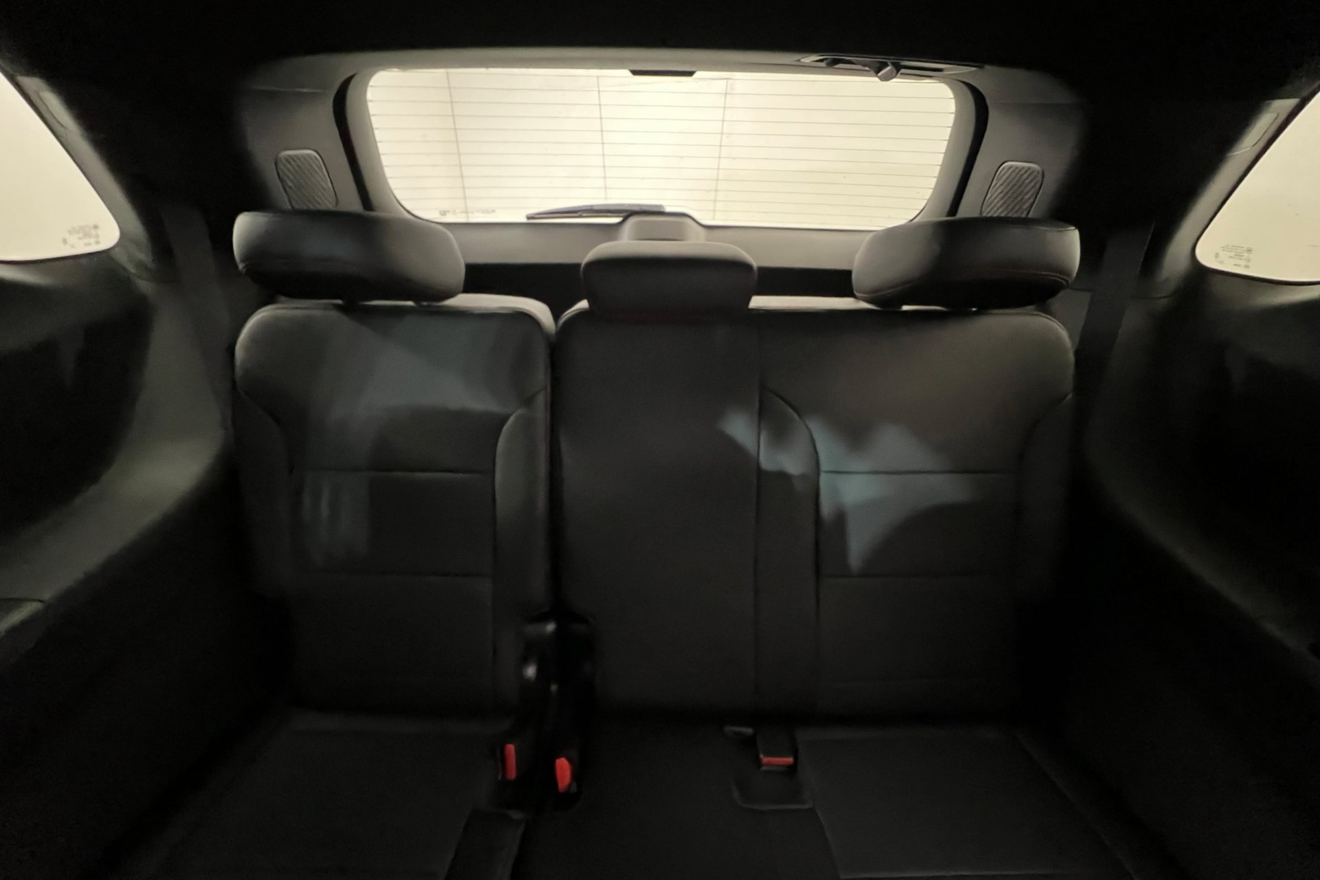 2026 Chevrolet Traverse Z71 photo 22
