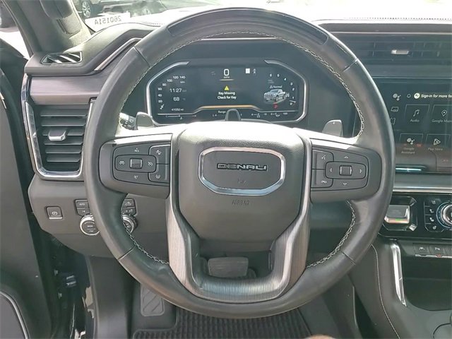 2023 Gmc Sierra Denali Ultimate photo 17
