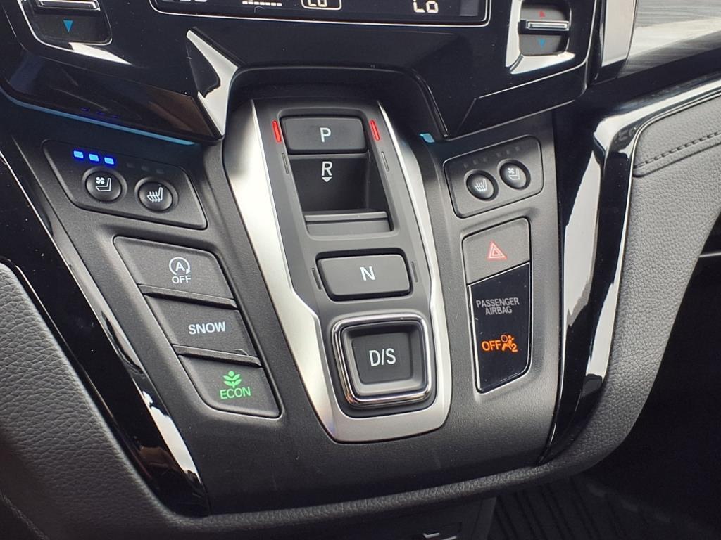 2023 Honda Odyssey Elite photo 13