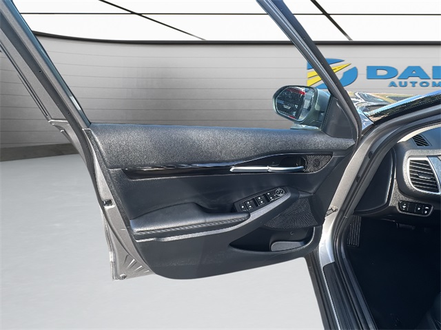 2023 Kia Seltos S photo 10