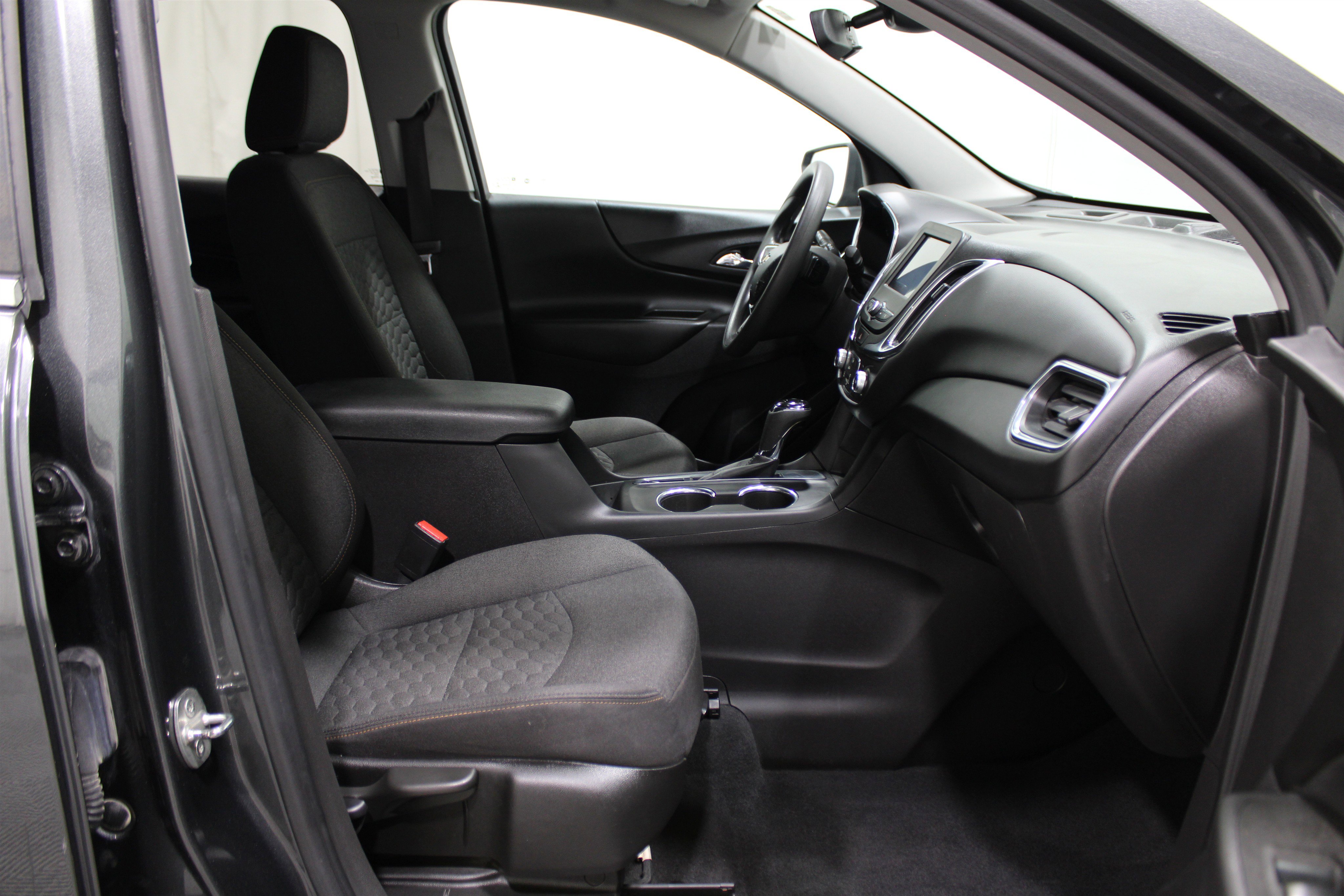 2021 Chevrolet Equinox LT photo 20