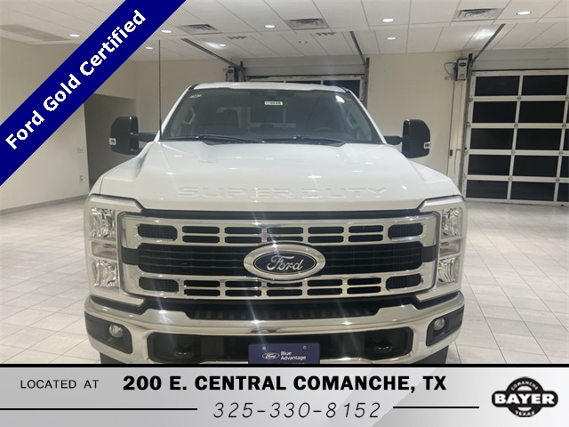 2024 Ford F-250 photo 6