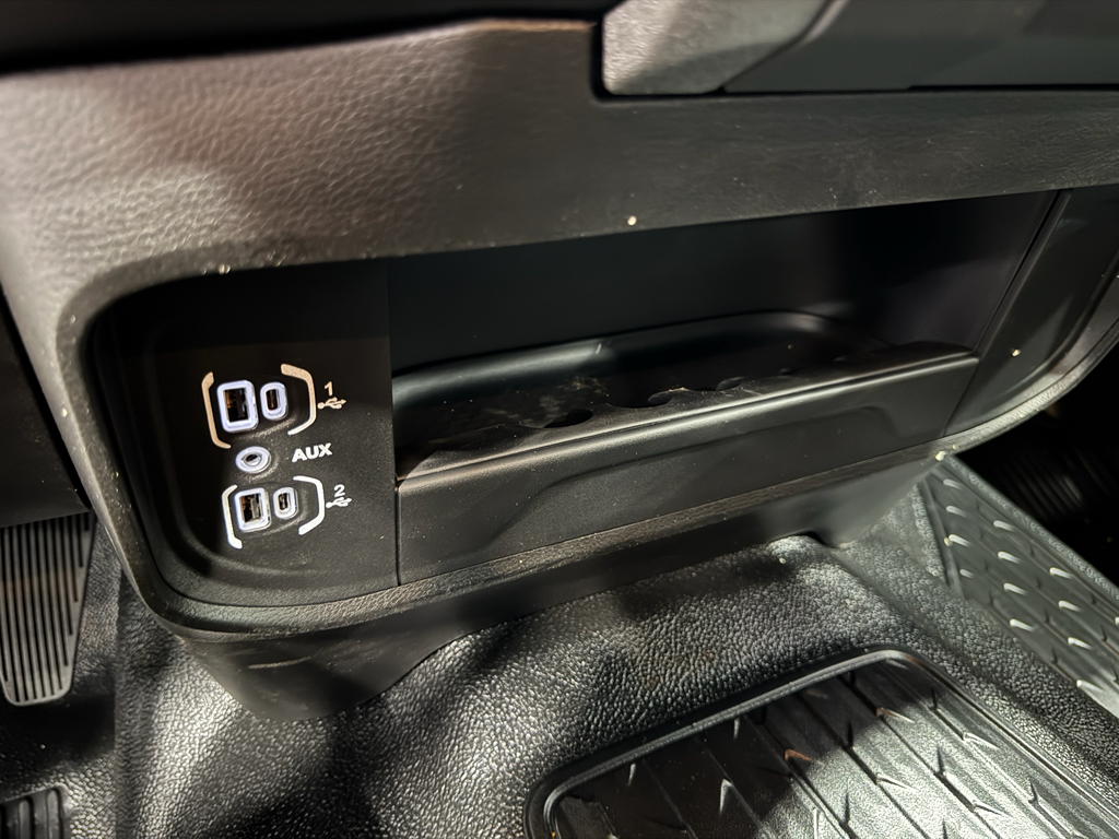 2025 Ram 4500 Tradesman photo 29