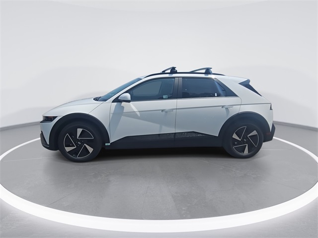 2025 Hyundai Ioniq 5 SEL photo 4