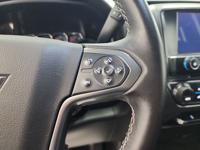 2017 Chevrolet Silverado 1500 LT photo 18