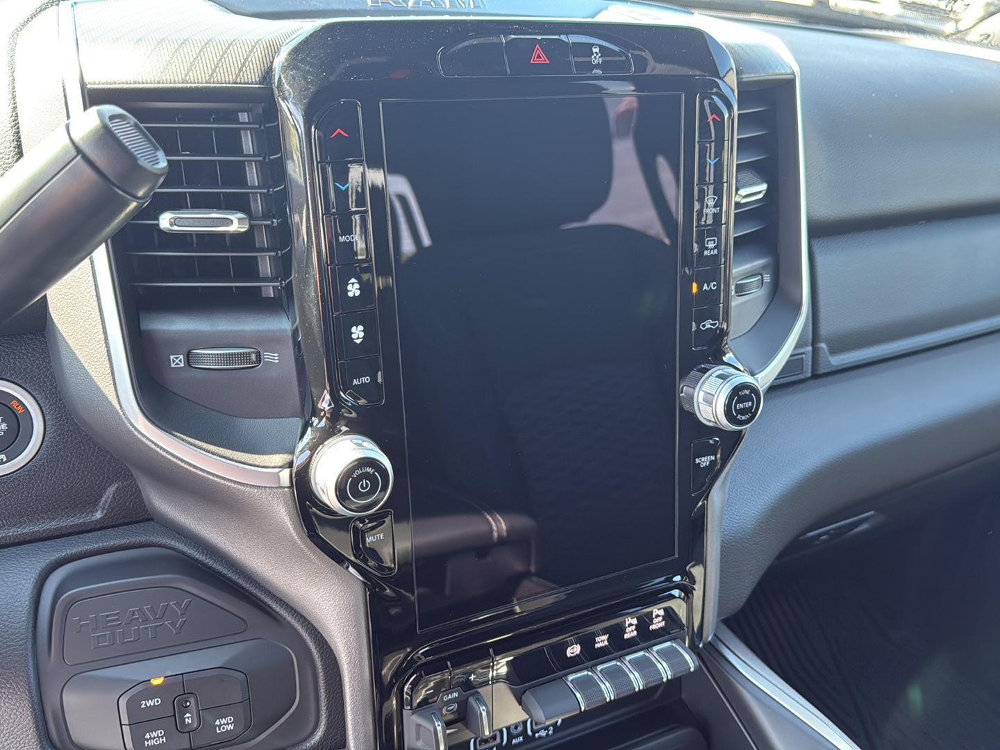 2026 Ram 2500 Big Horn photo 5