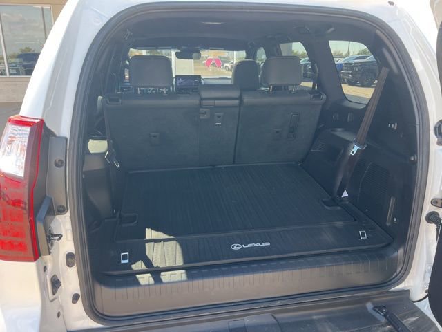 2022 Lexus GX 460 photo 10