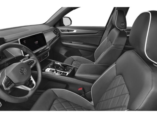 2026 Volkswagen Atlas Cross Sport SEL Premium R-Line photo 12