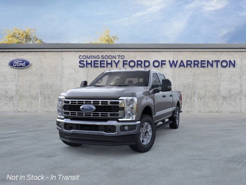 2026 Ford F-250 photo 4