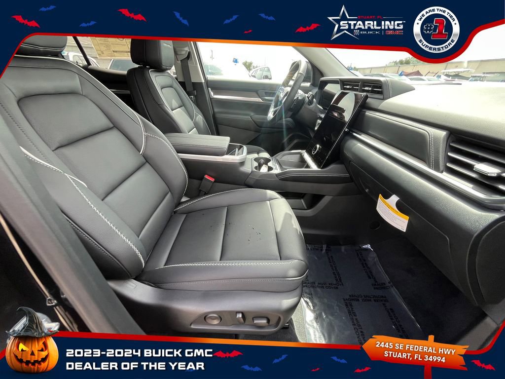 2026 Gmc Terrain Denali photo 20