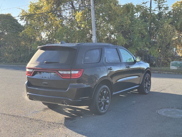 2022 Dodge Durango GT Plus photo 4