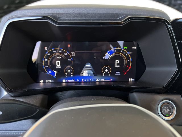 2024 Chevrolet Colorado LT photo 25