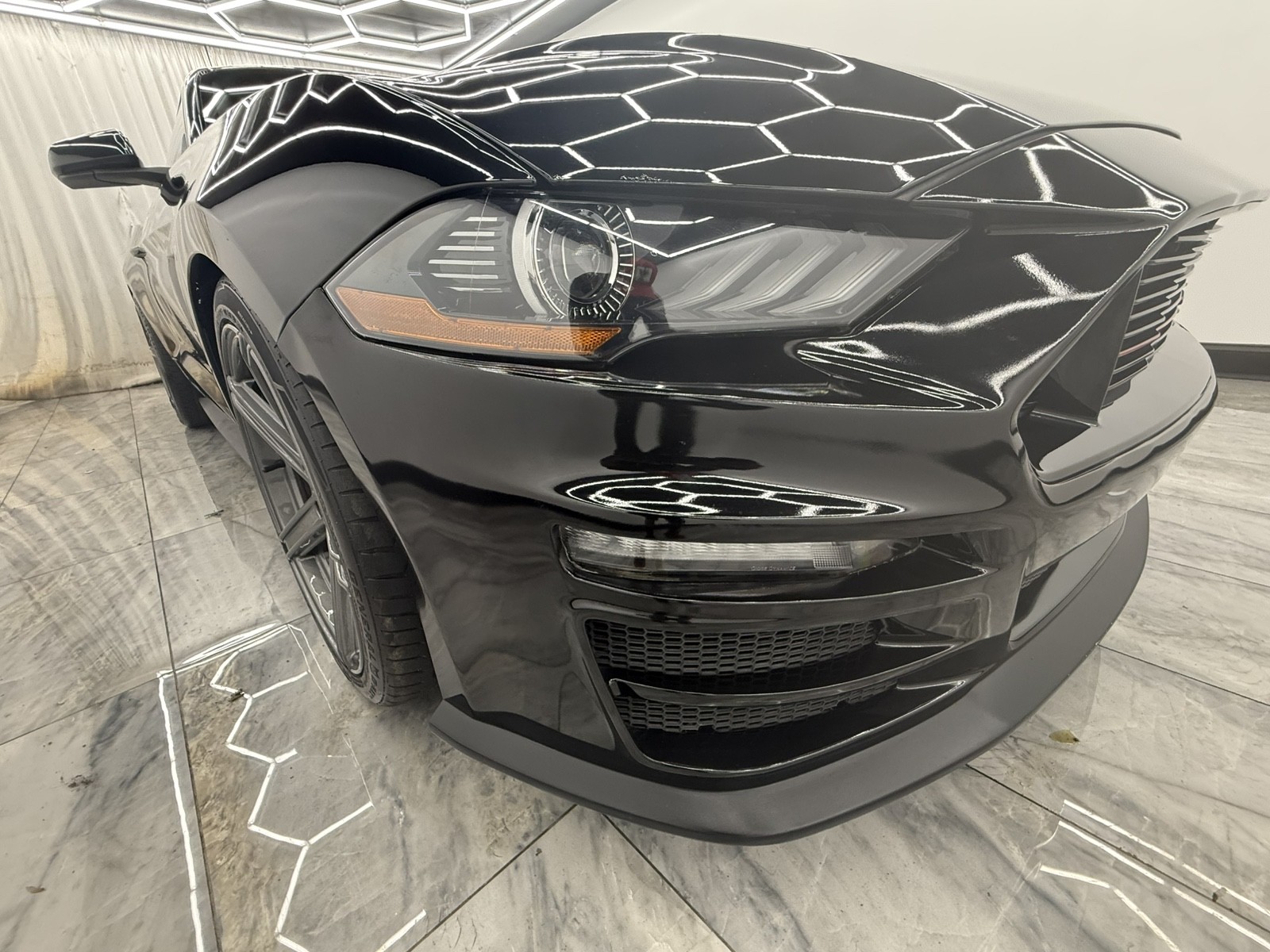 2020 Ford Mustang GT Premium photo 27