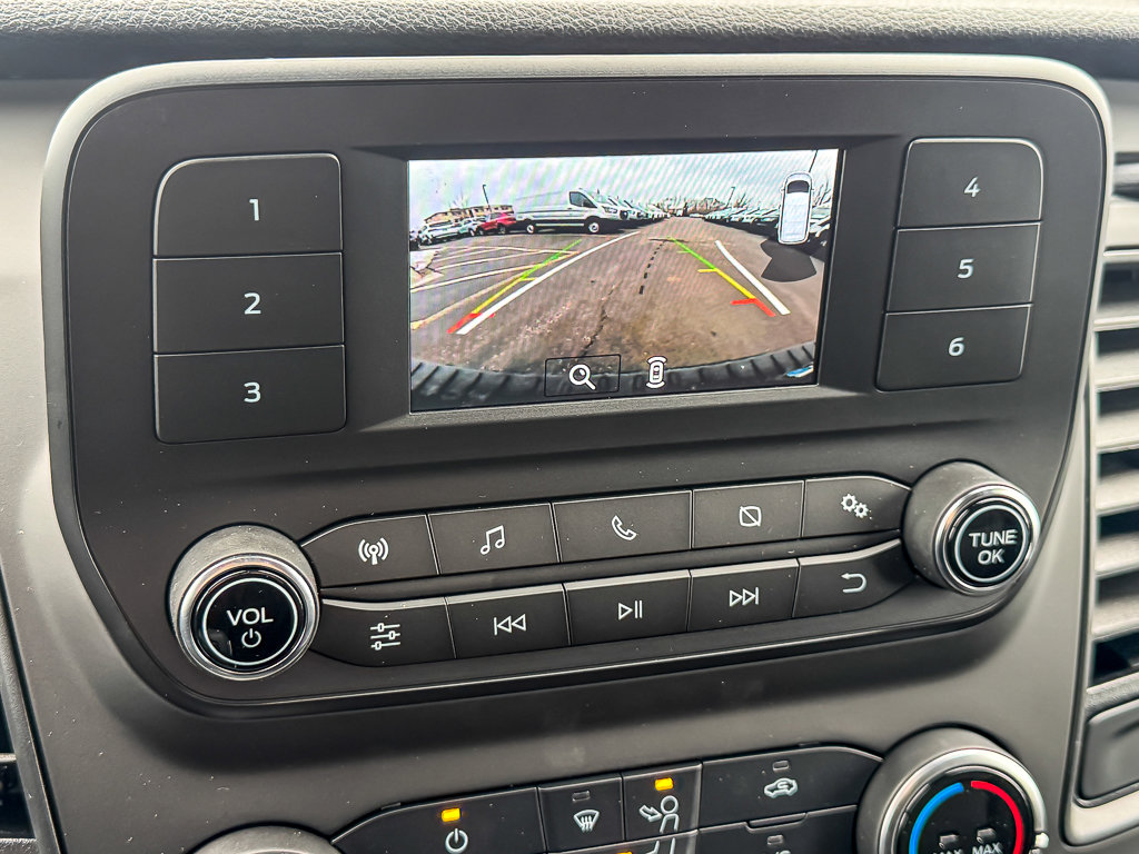 2025 FORD TRANSIT - Image 18