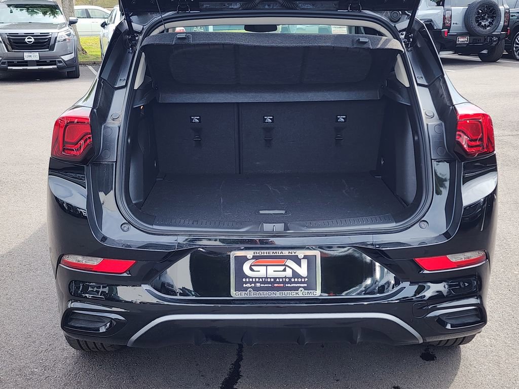2024 Buick Encore GX Sport Touring photo 32