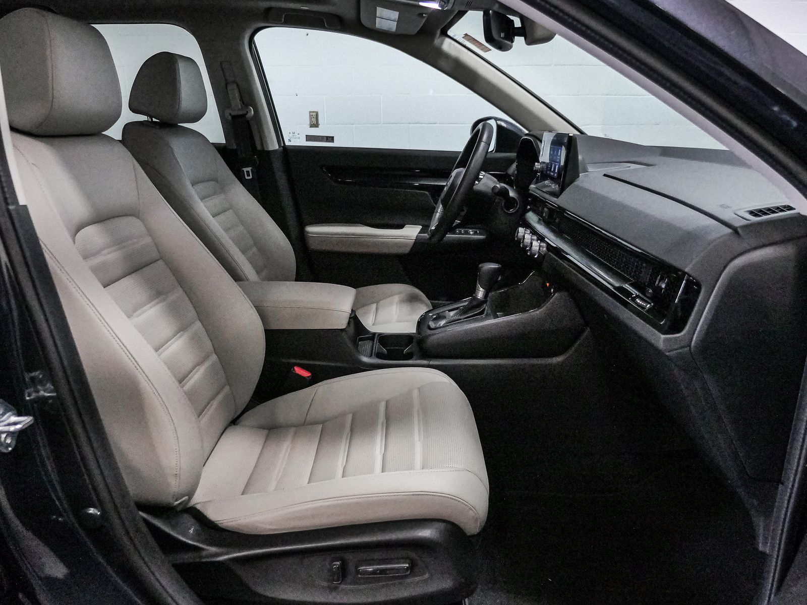 2024 Honda CR-V EX-L photo 20