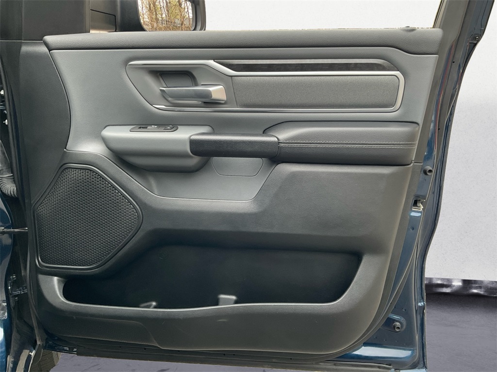 2021 Ram 1500 Big Horn Lone Star photo 12