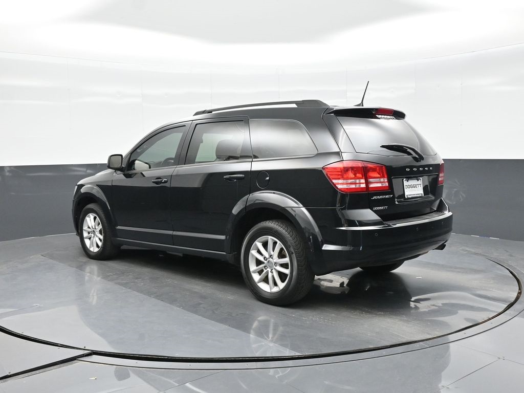 2020 Dodge Journey SE photo 6