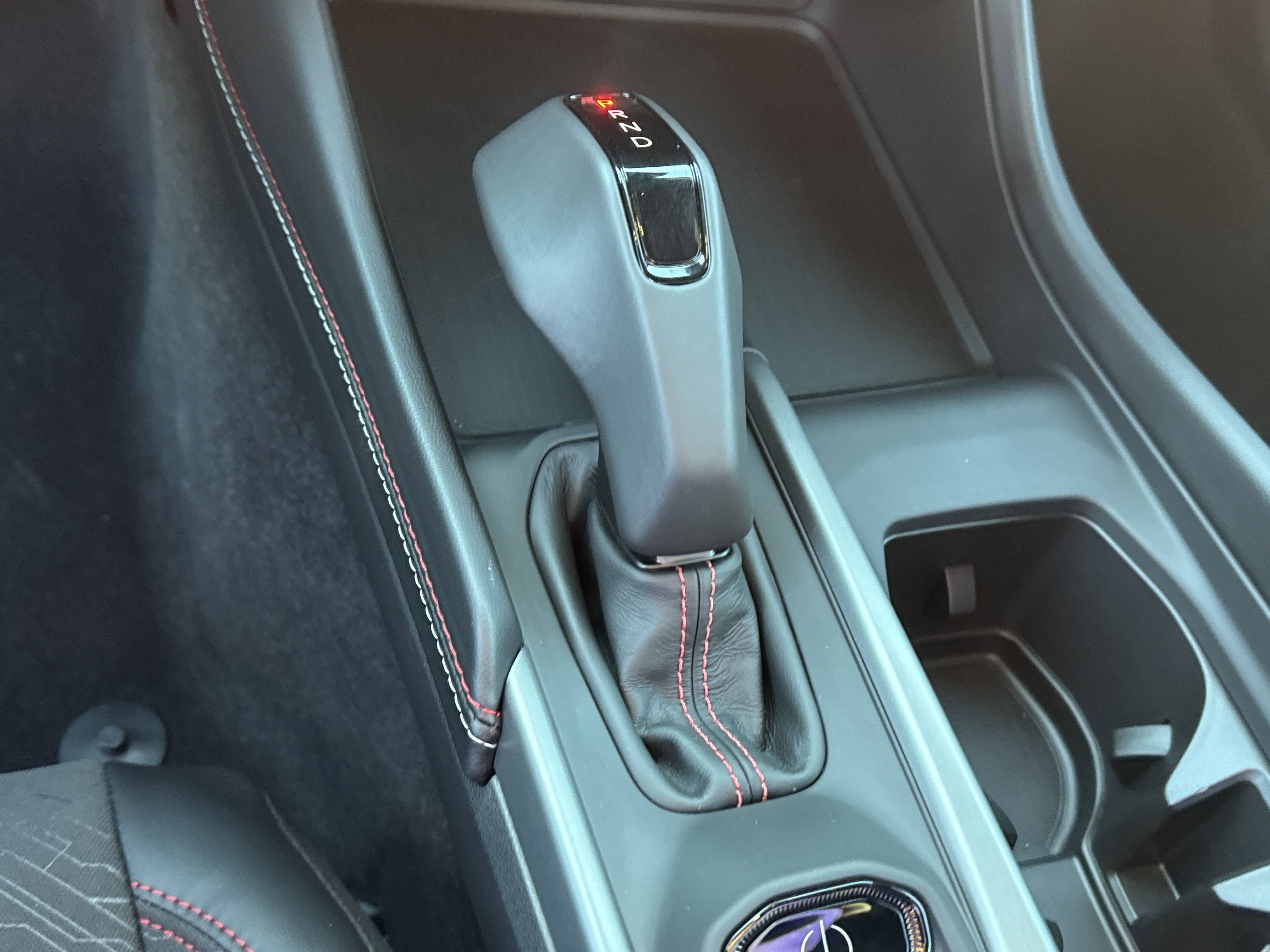 2025 Dodge Charger R/T photo 18