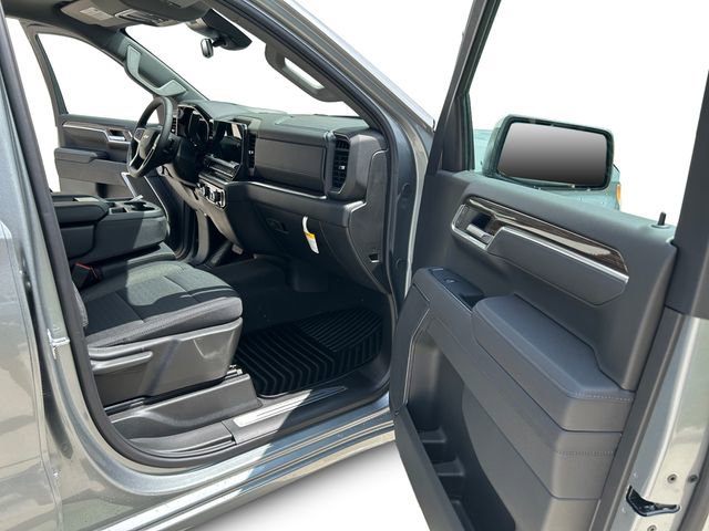 2026 Chevrolet Silverado 1500 LT photo 23
