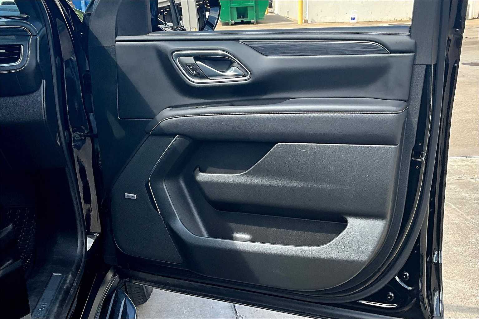 2023 Gmc Yukon SLT photo 21