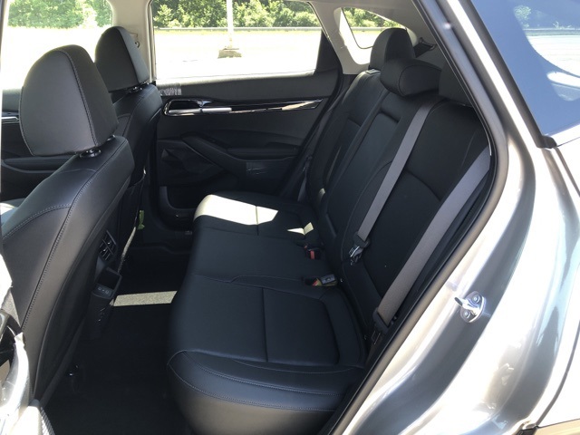 2026 Kia Seltos EX photo 24