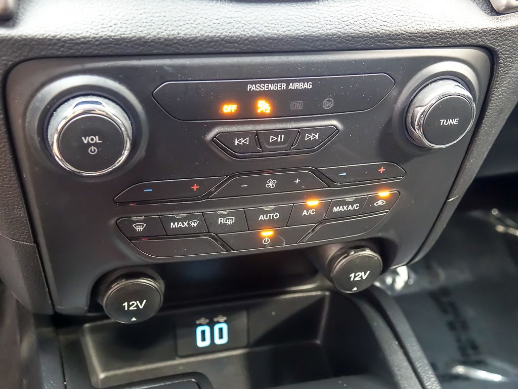 2022 Ford Ranger XLT photo 14