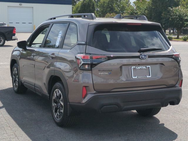 2025 Subaru Forester Premium Base photo 2