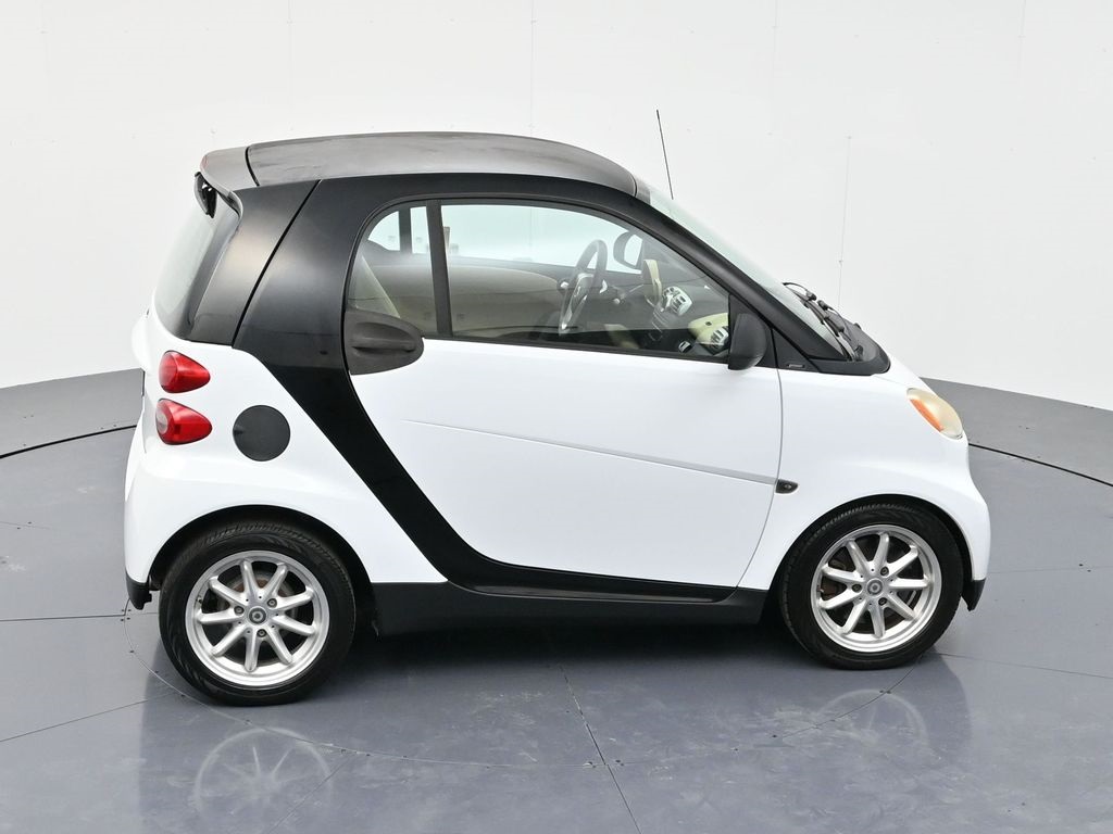 2009 Smart Fortwo photo 25