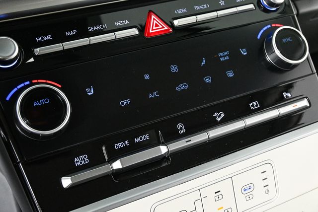 2026 Hyundai Santa Fe SEL photo 15
