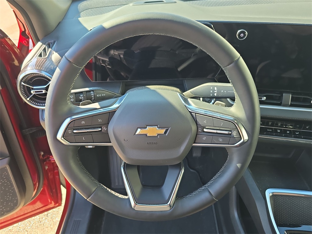 2025 Chevrolet Equinox LT photo 11