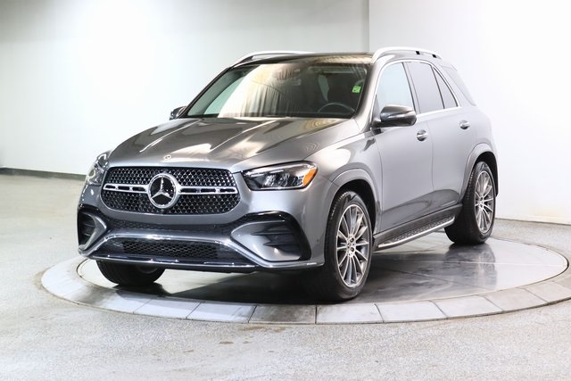 2024 Mercedes Benz GLE 4MATIC 350 photo 13