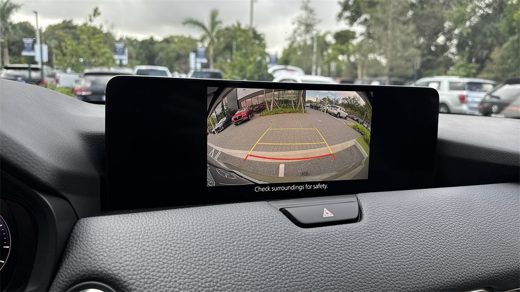 2025 Mazda CX-70 Plug-in Hybrid Premium photo 49