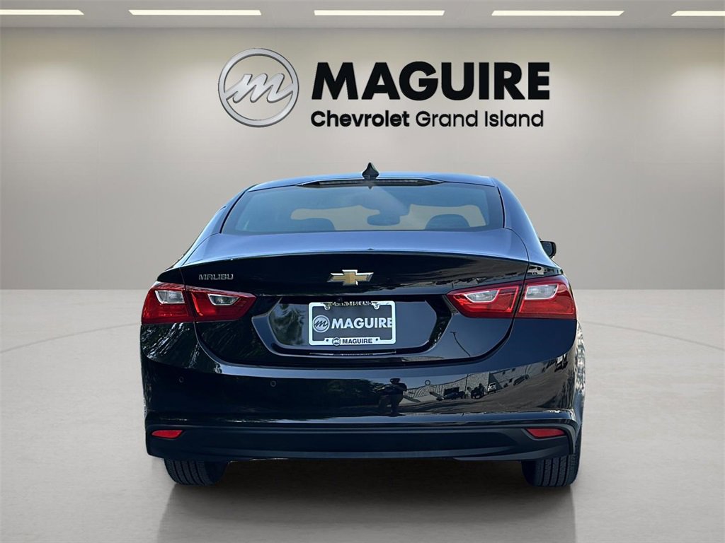 2024 Chevrolet Malibu LS photo 23