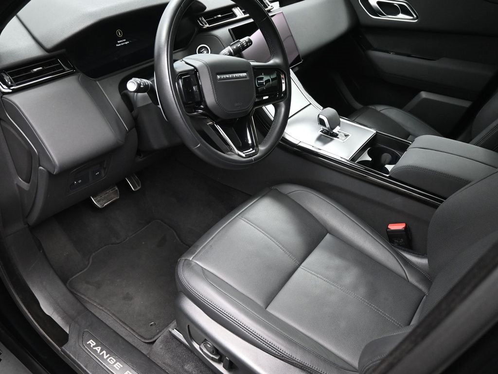 2024 Land Rover Range Rover Velar SE photo 7