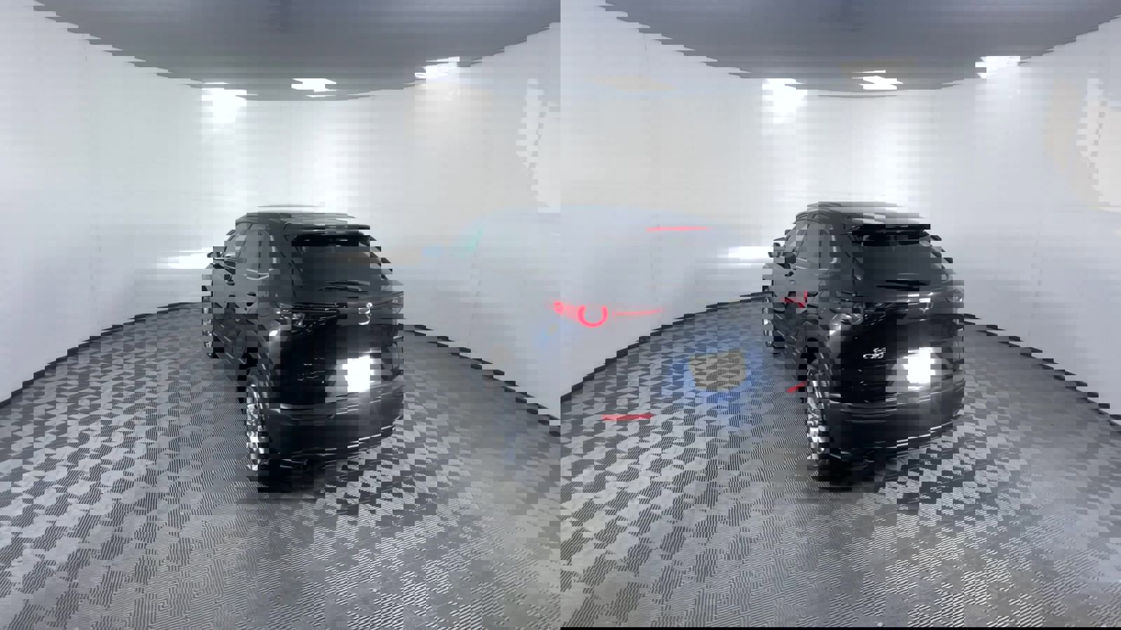 2021 Mazda CX-30 Select photo 5